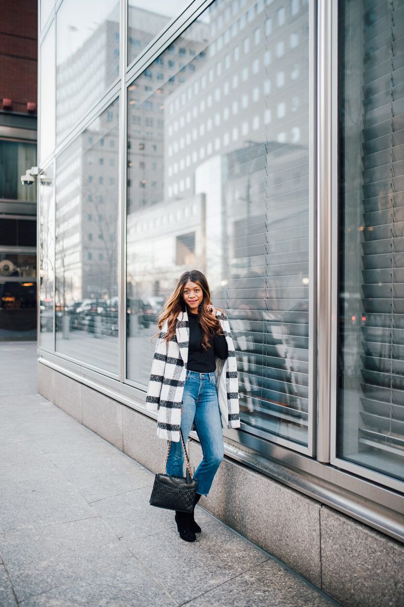 The Pros and Cons of NYFW as a Blogger