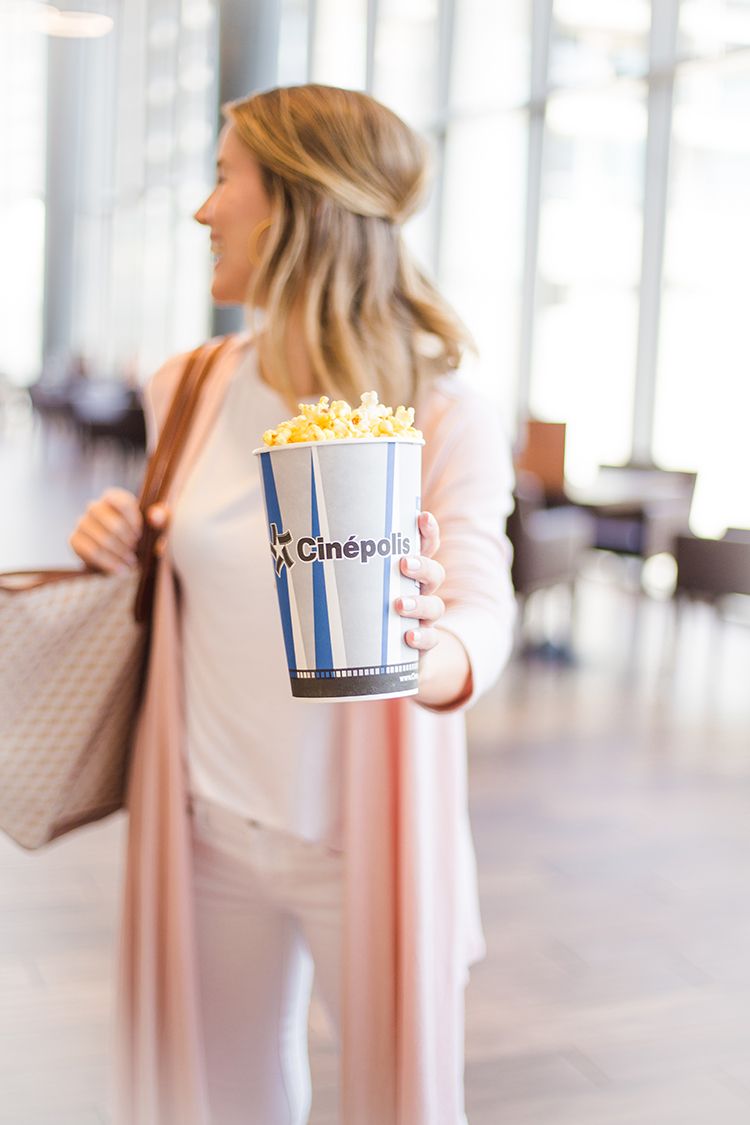cinépolis dallas texas