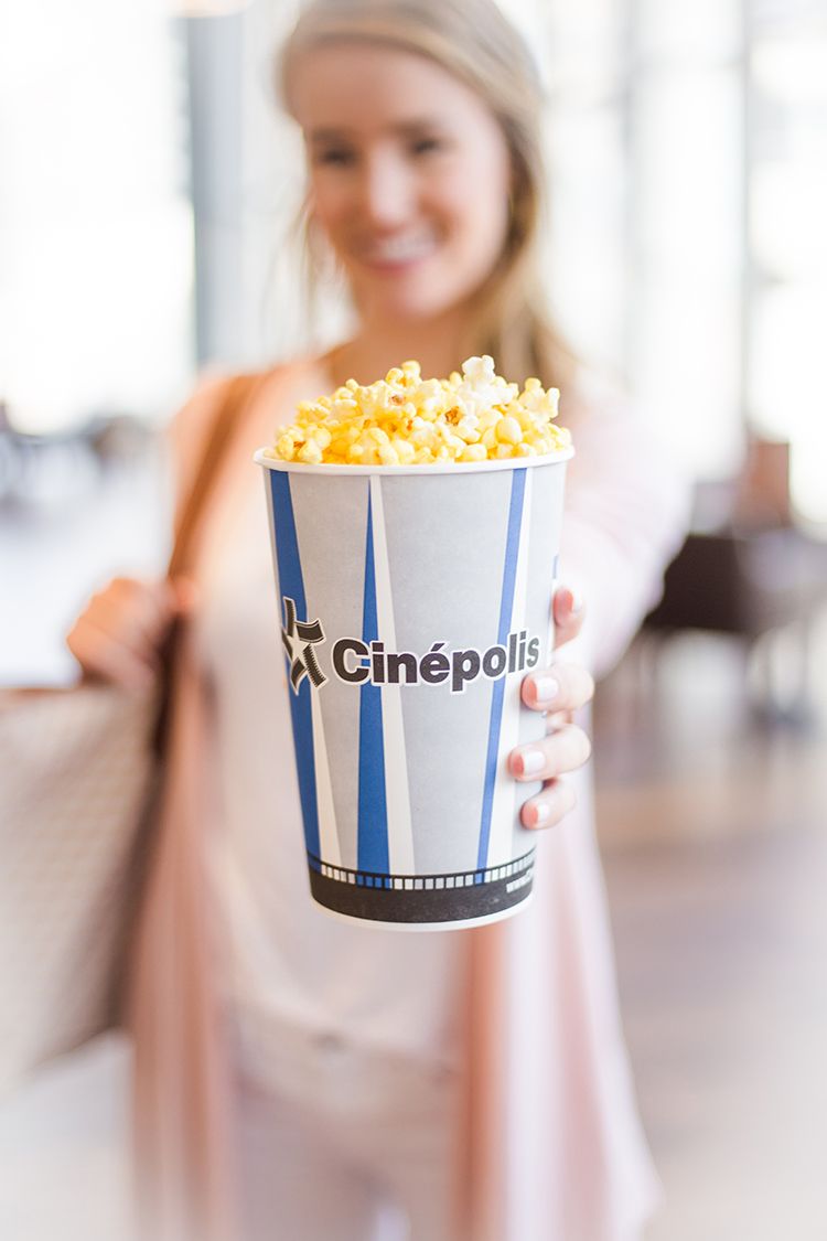 cinépolis dallas texas