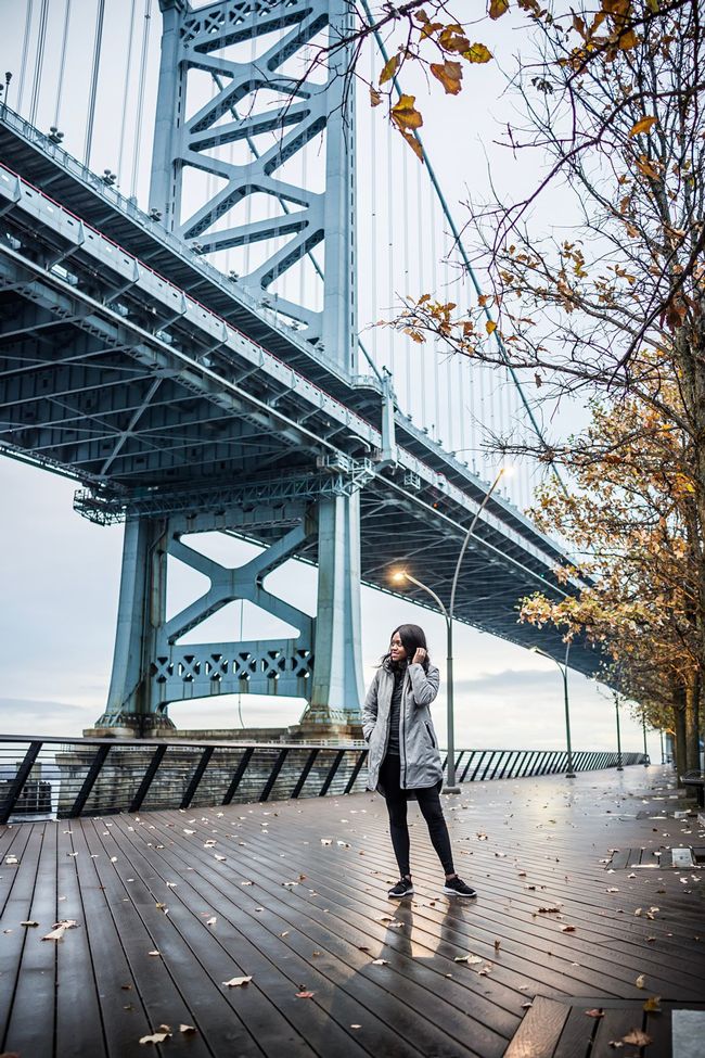Winter Activewear with Athleta, Travel Activewear - Winter Gym Clothes Ideas with Athleta Activewear by Washington DC fashion blogger Alicia Tenise
