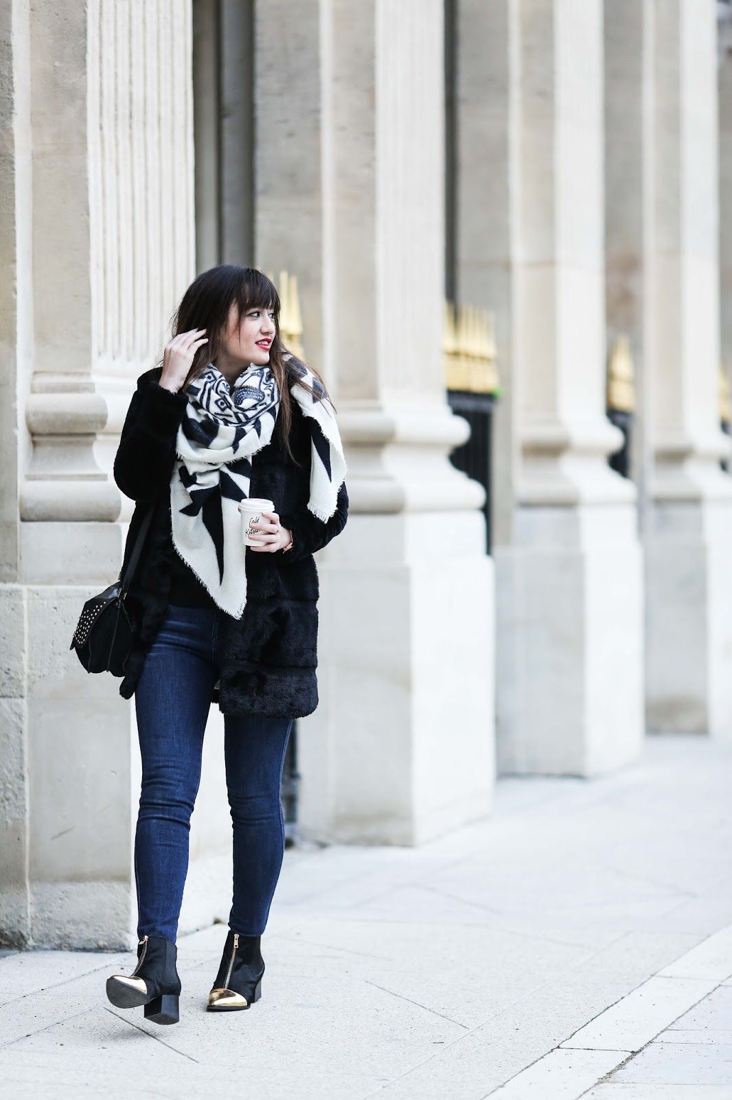 meet me in paree, blogger, fashion, look, street style, parisian style