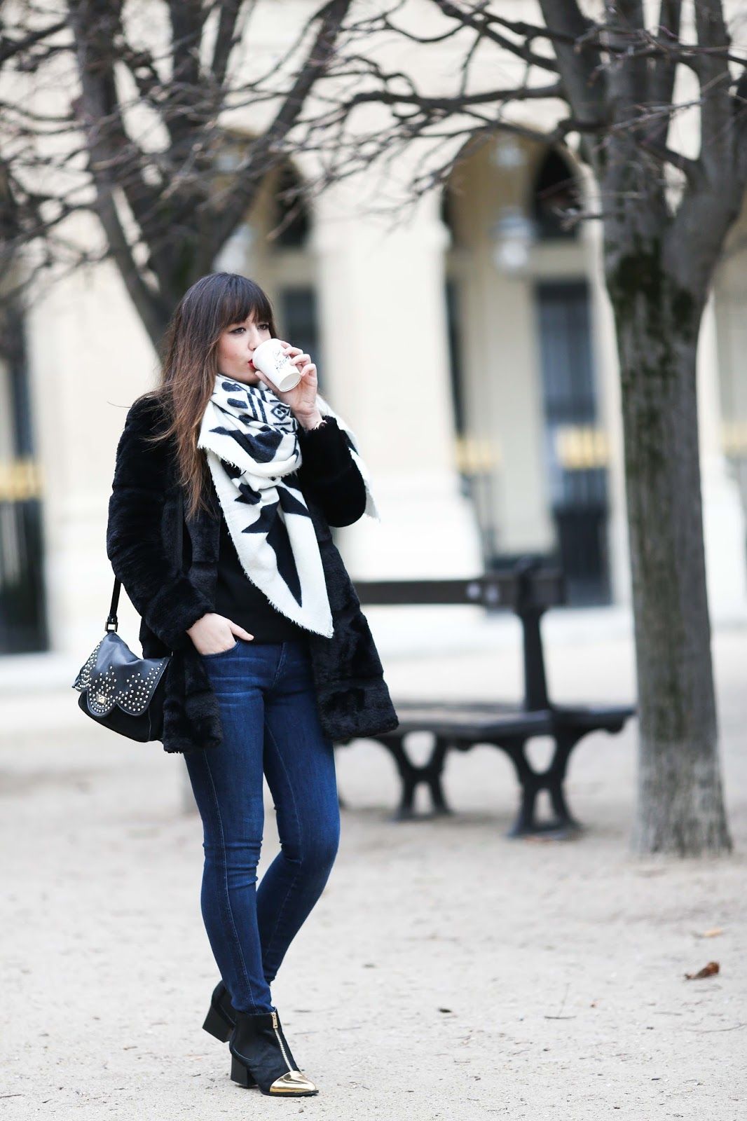 meet me in paree, blogger, fashion, look, street style, parisian style