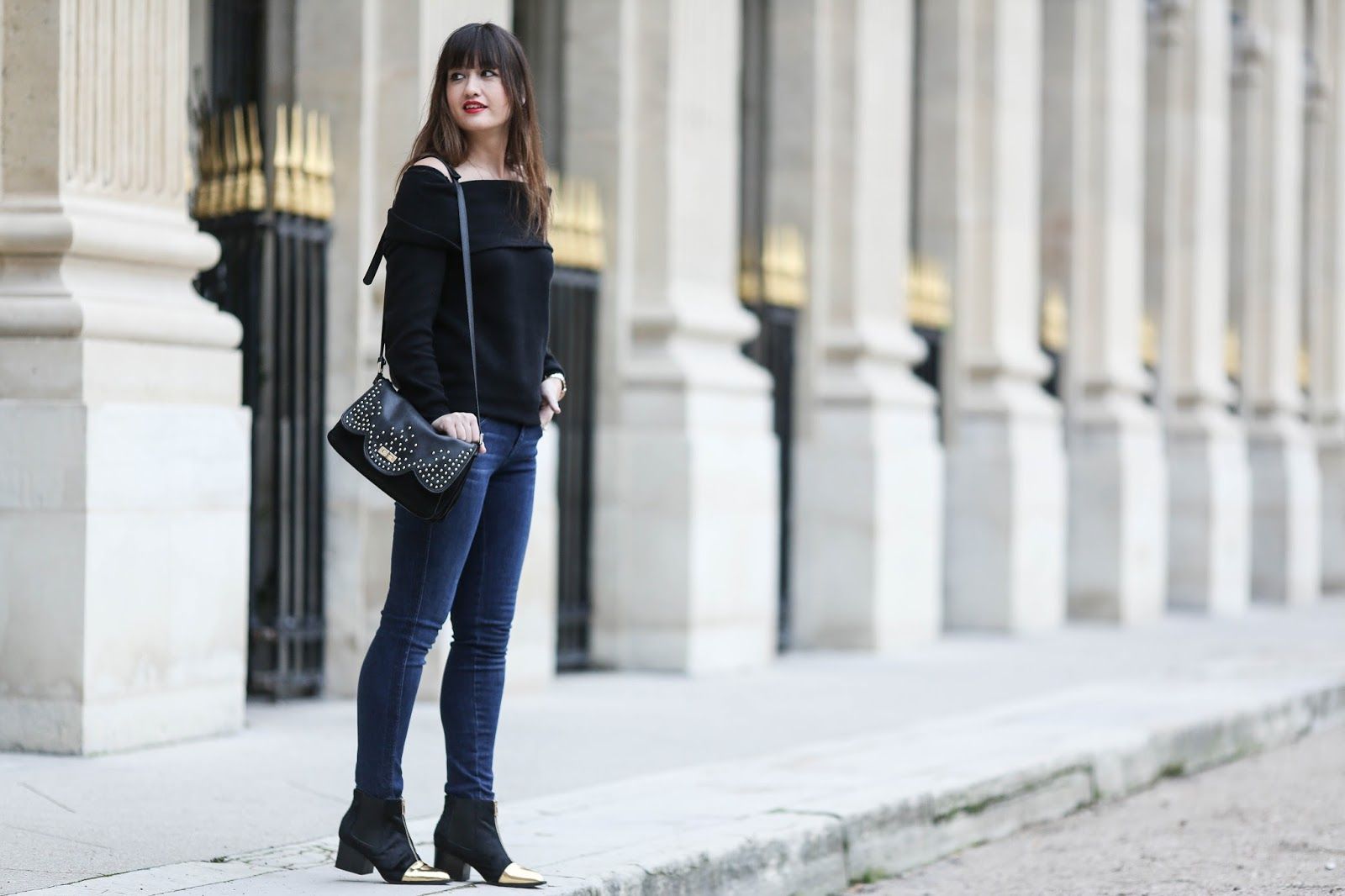 meet me in paree, blogger, fashion, look, street style, parisian style