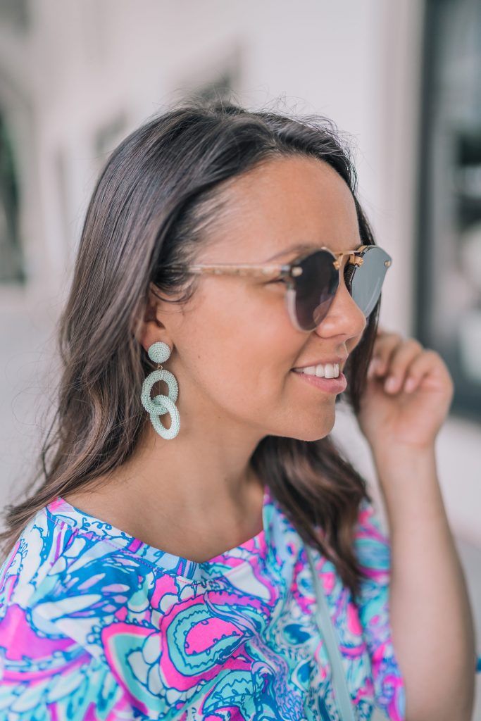 Krewe STL II Sunglasses