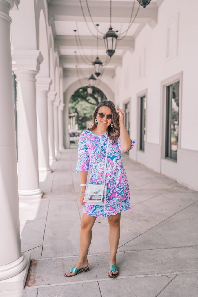 Best Lilly Pulitzer dresses for summer