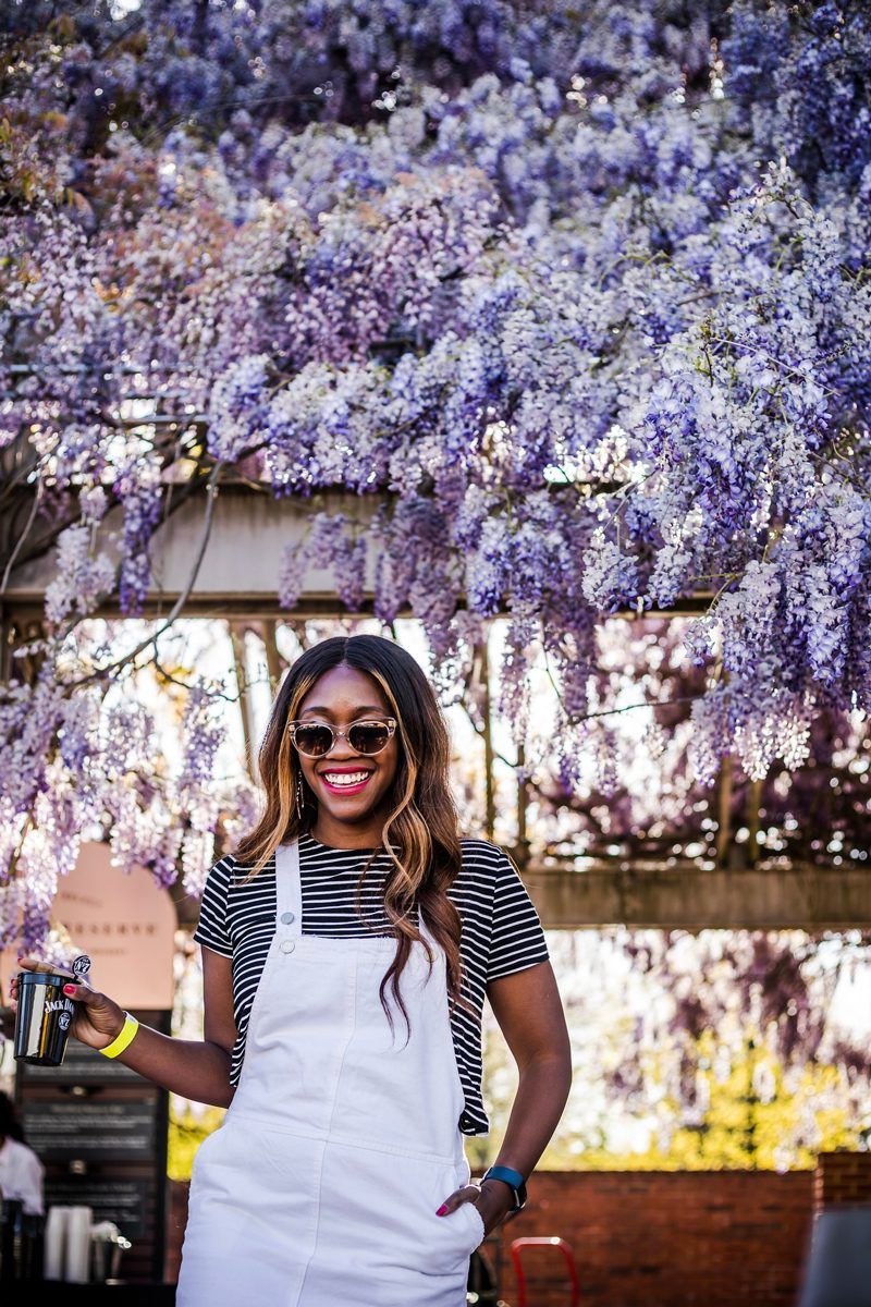 Warby Parker Tilley Sunglasses - True Life: I Botched My First Major Blog Advertising Campaign by popular DC Blogger, Alicia Tenise
