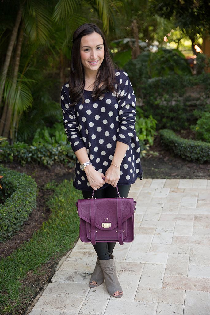 polka_dot+sweater