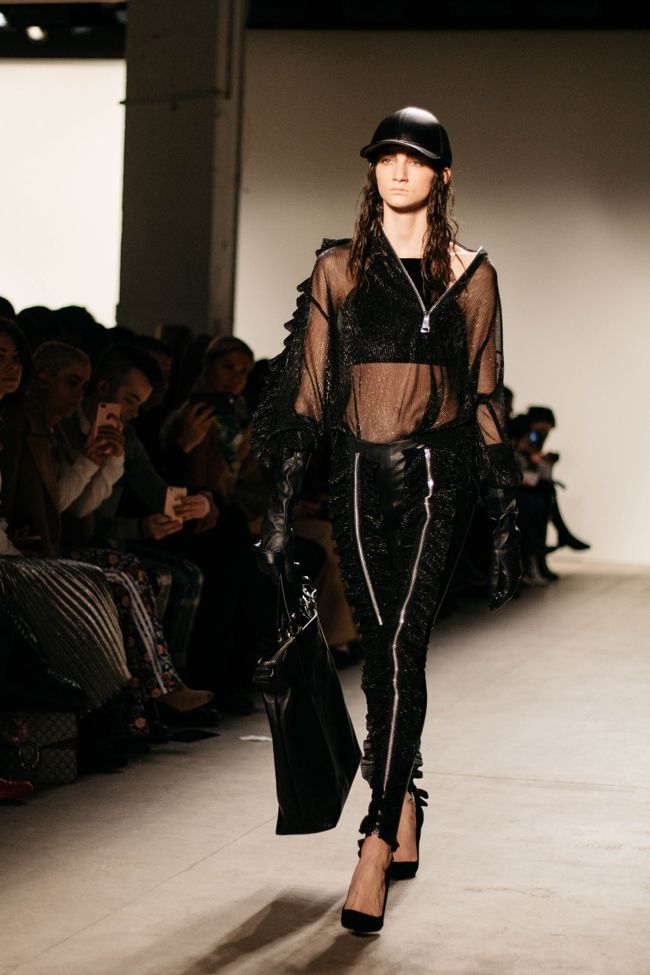 Hakan Akkaya FW 2017