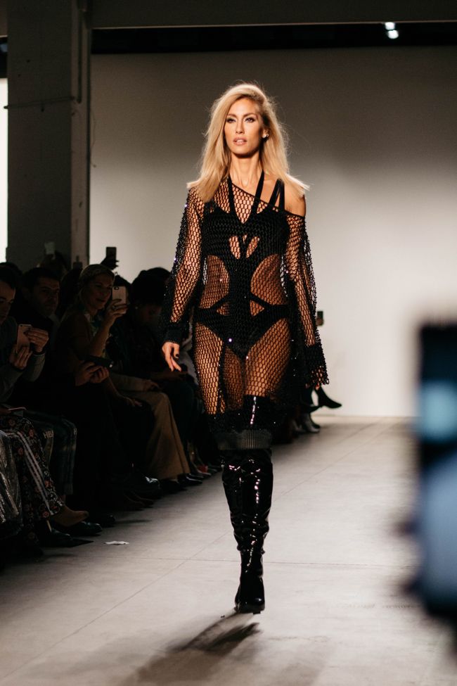 Hakan Akkaya FW 2017