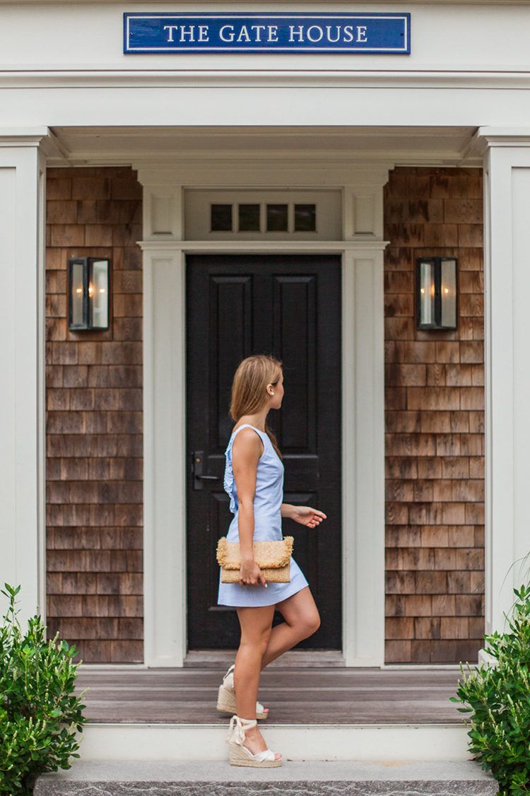 southern tide womens dress