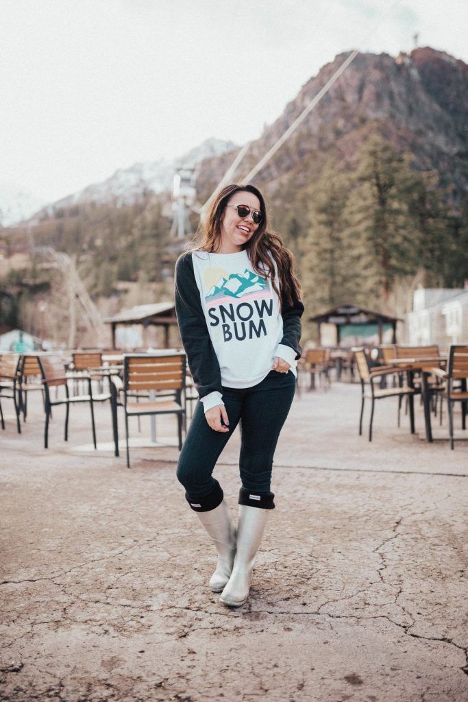 Squaw Valley Travel Guide - Adored by Alex