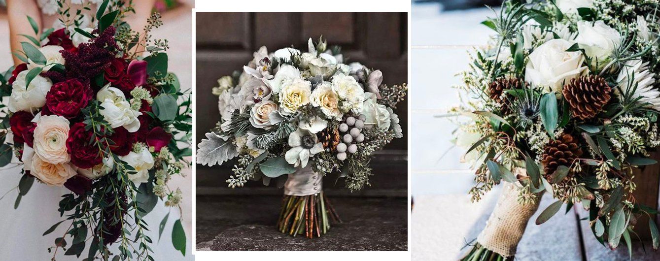 Winter Flowers