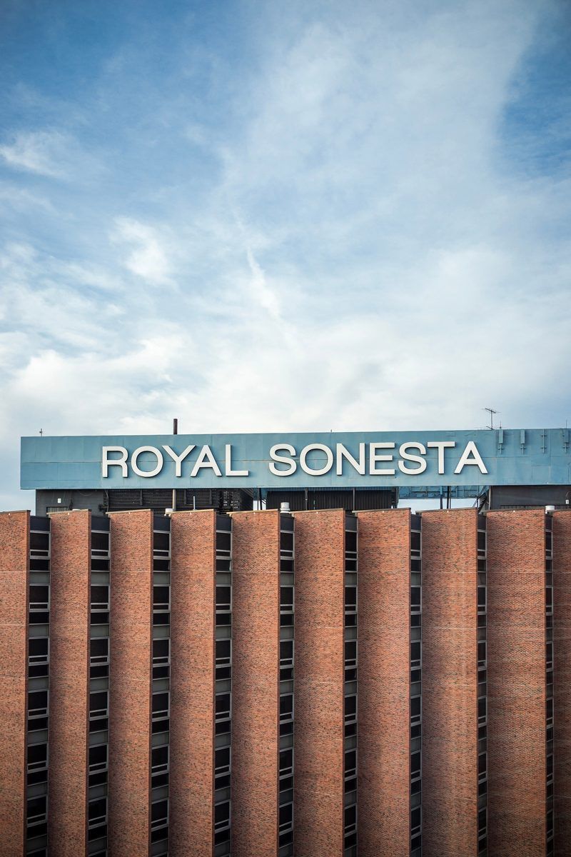 The Most Charming Riverfront Hotel: Royal Sonesta Boston featured by popular DC Travel Blogger, Alicia Tenise