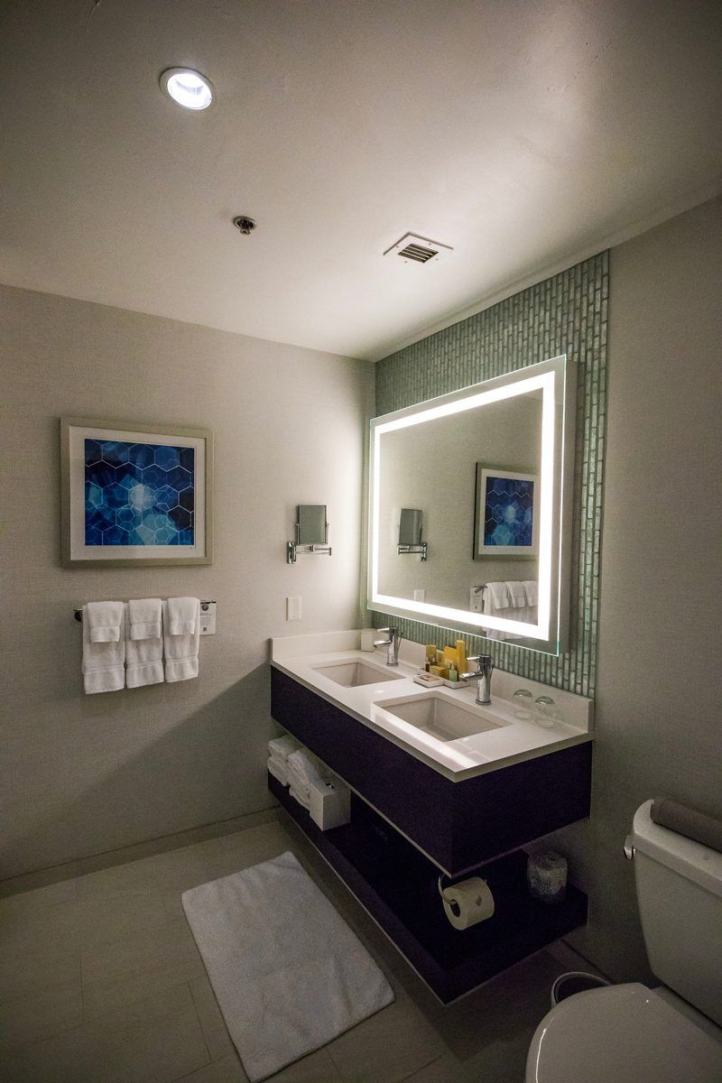 The Most Charming Riverfront Hotel: Royal Sonesta Boston featured by popular DC Travel Blogger, Alicia Tenise