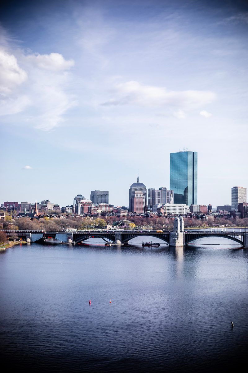 The Most Charming Riverfront Hotel: Royal Sonesta Boston featured by popular DC Travel Blogger, Alicia Tenise