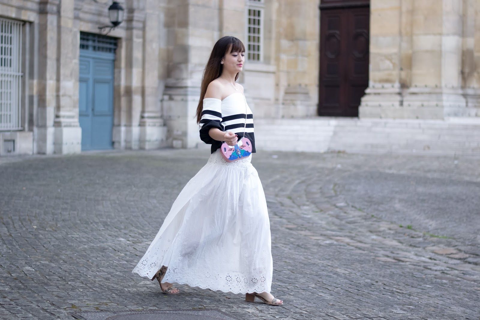 meetmeinparee, blogger, fashion, look, paris, style, chic, street style, shiatzy Chen