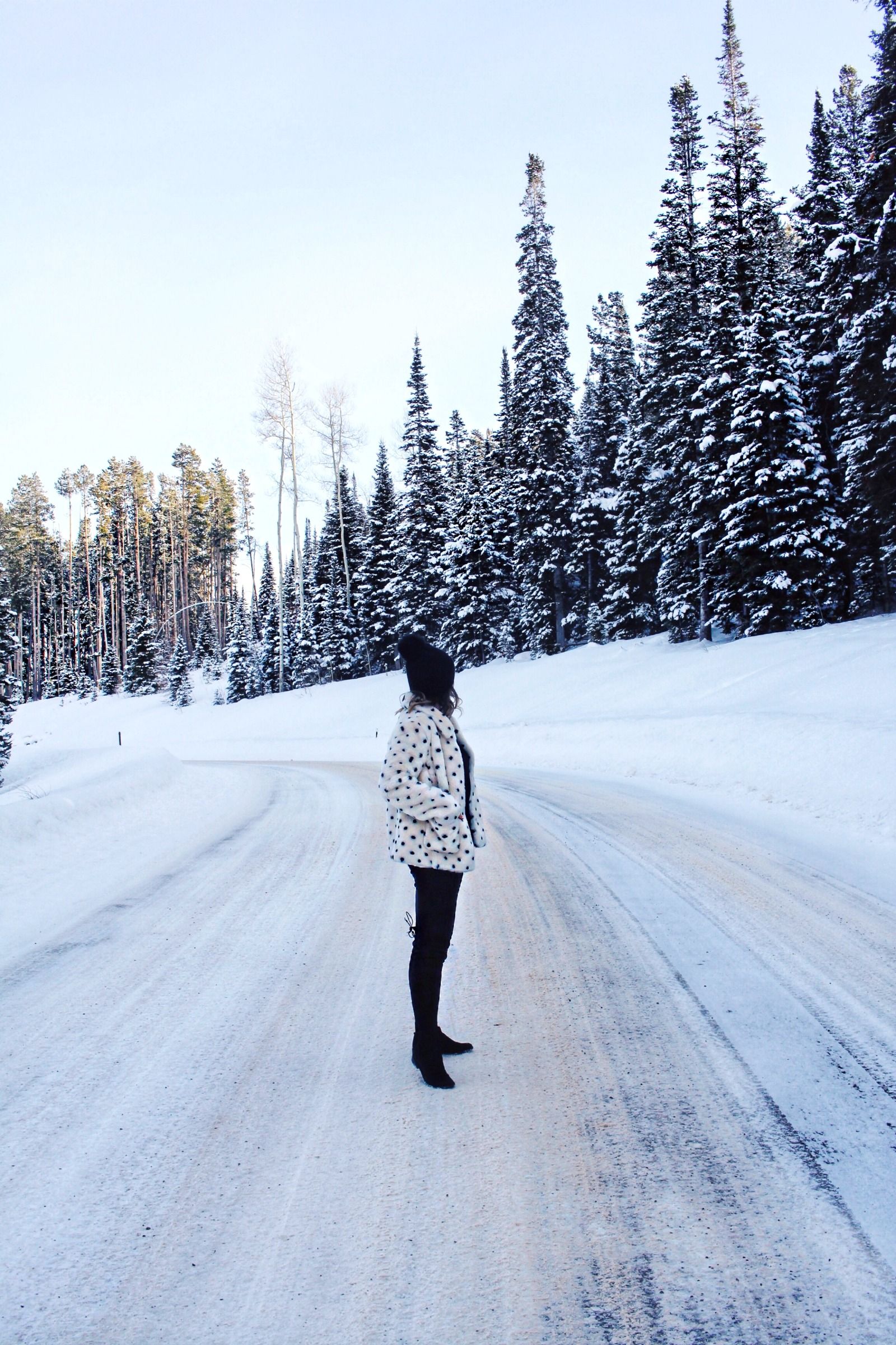 A Guide to the best of the Vail Valley I wit & whimsy