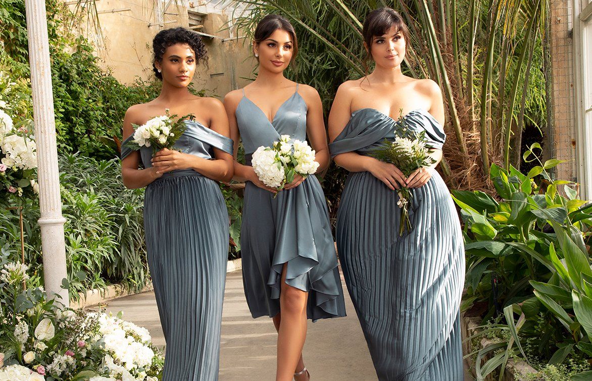 Lauren Dresses