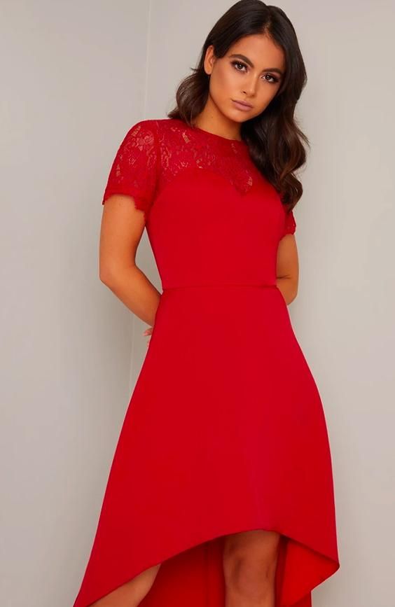 Otie Dress