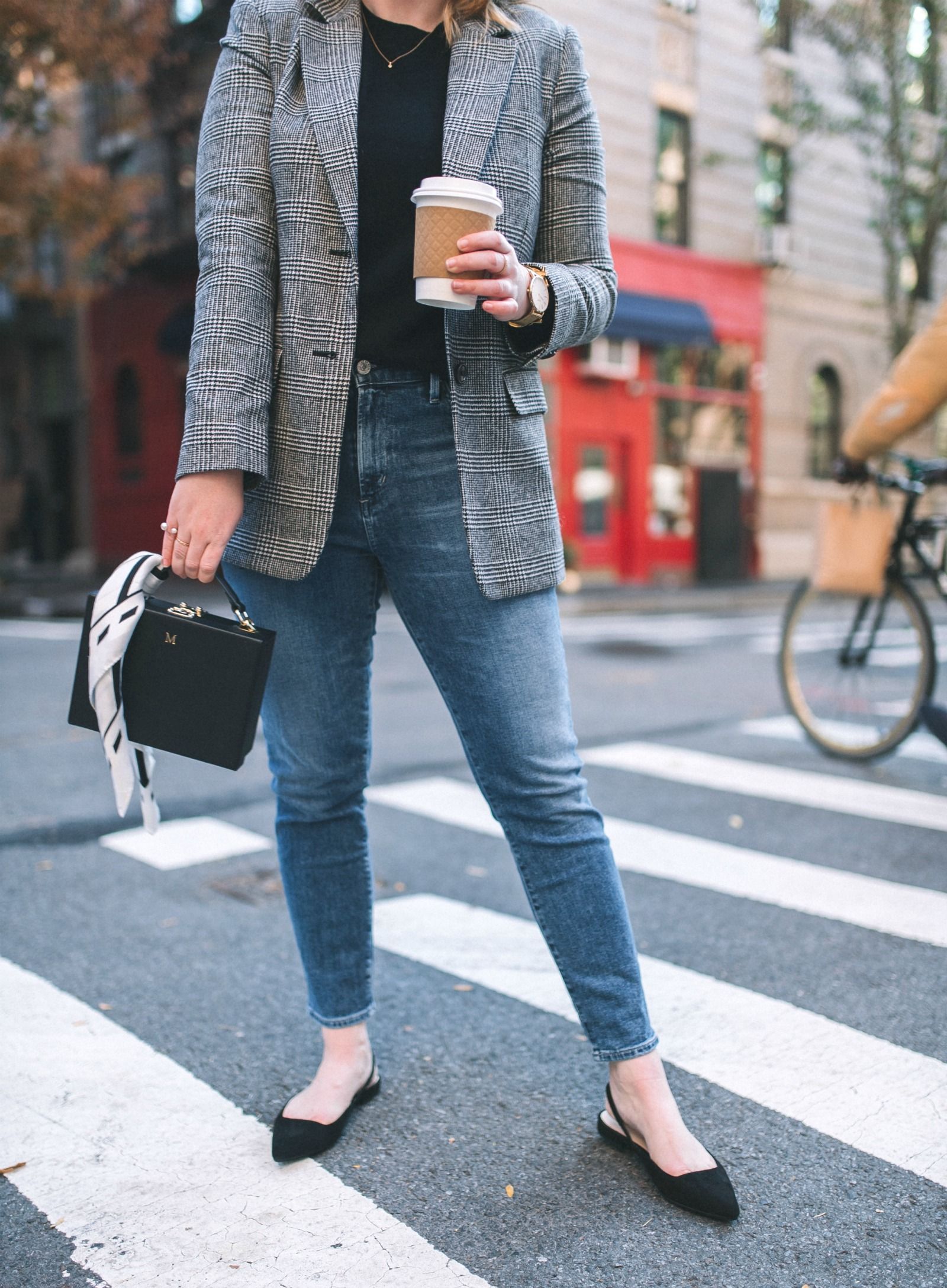 Fall Basics Pieces I wit & whimsy