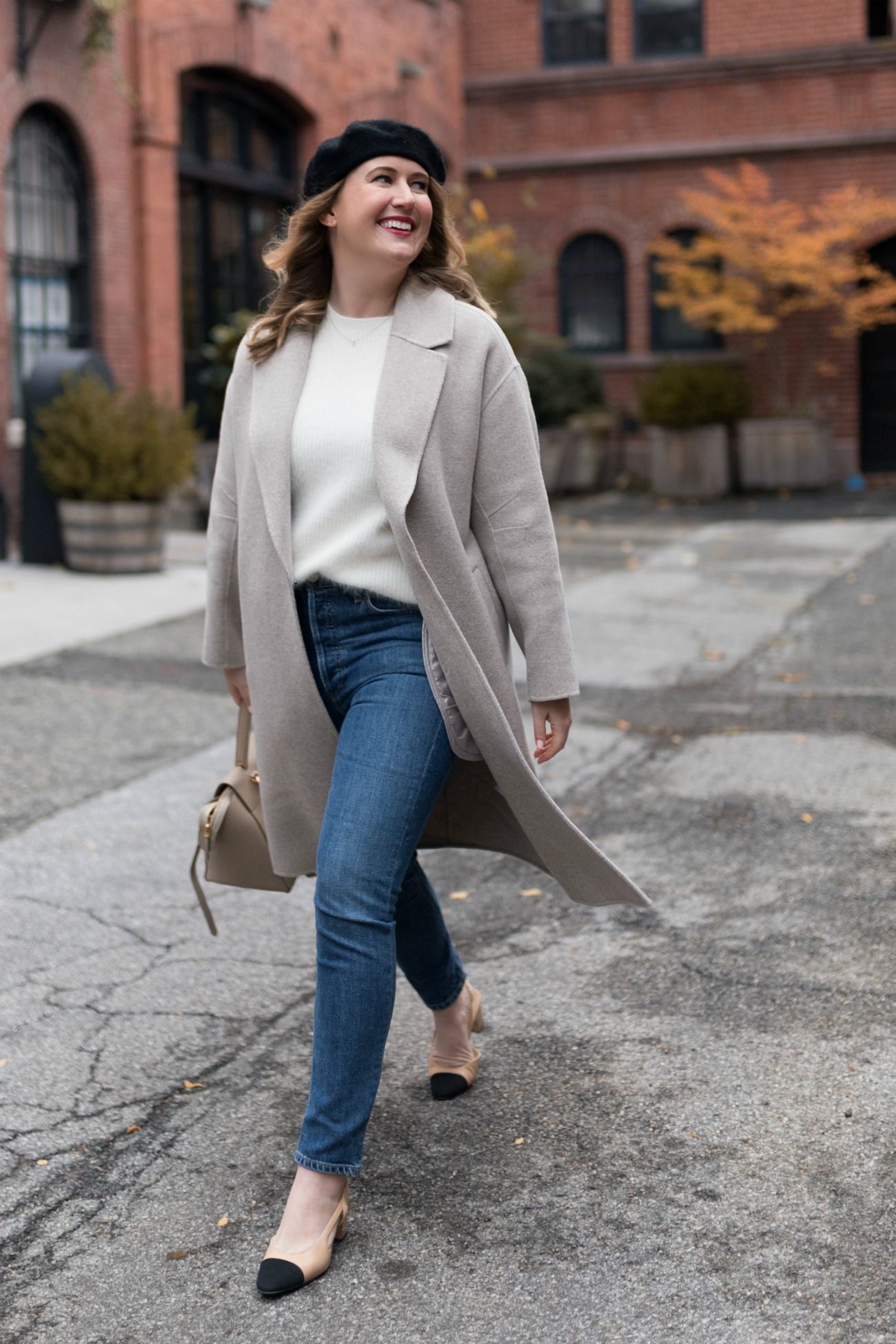 French Girl Style I wit & whimsy