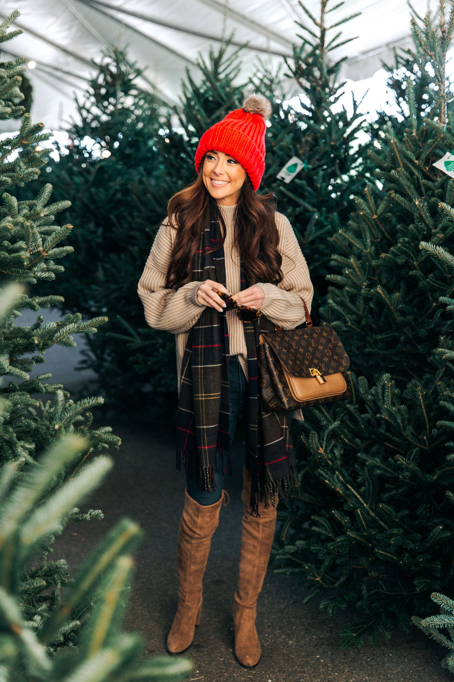 christmas day outfit inspiration