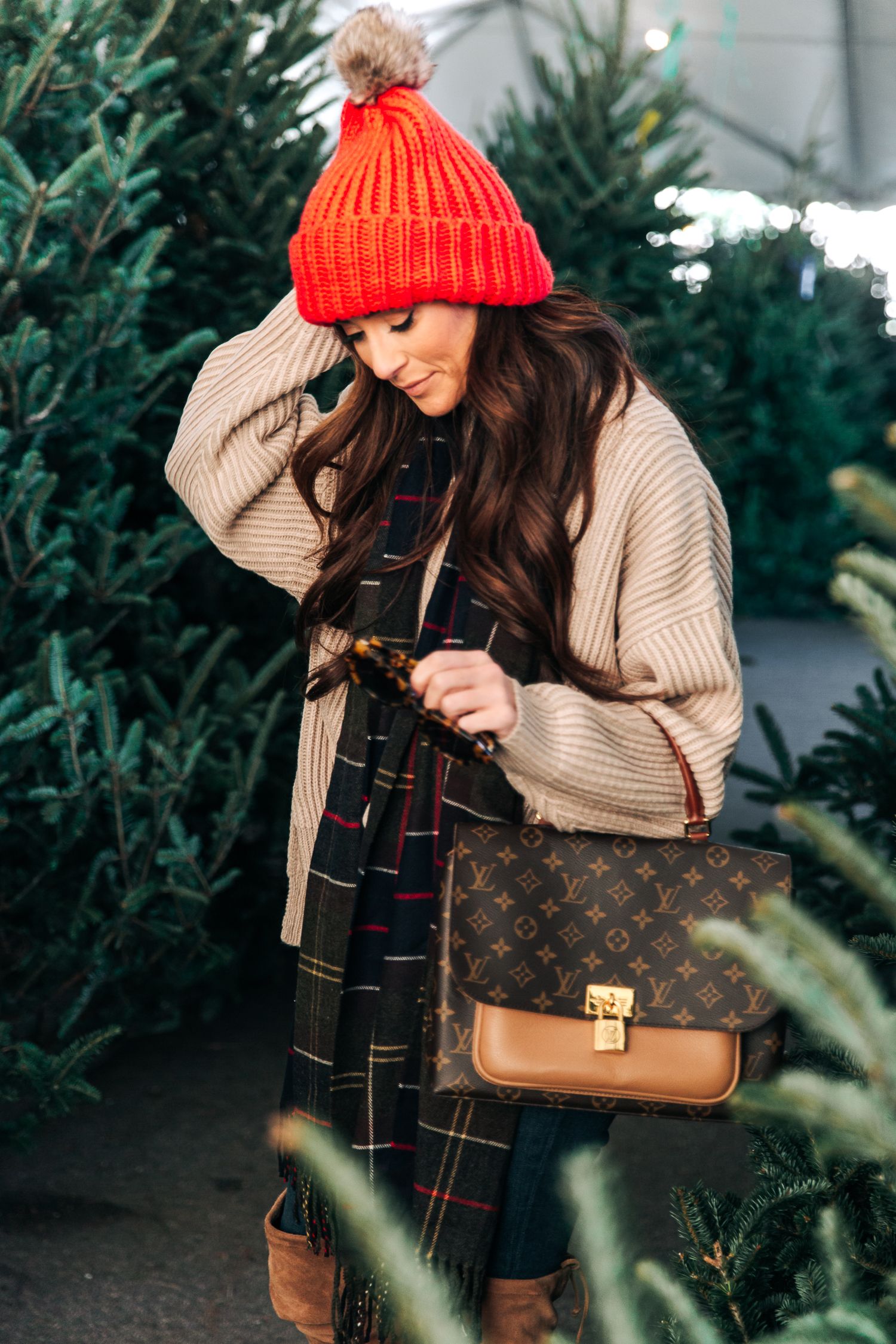 christmas day outfit inspiration