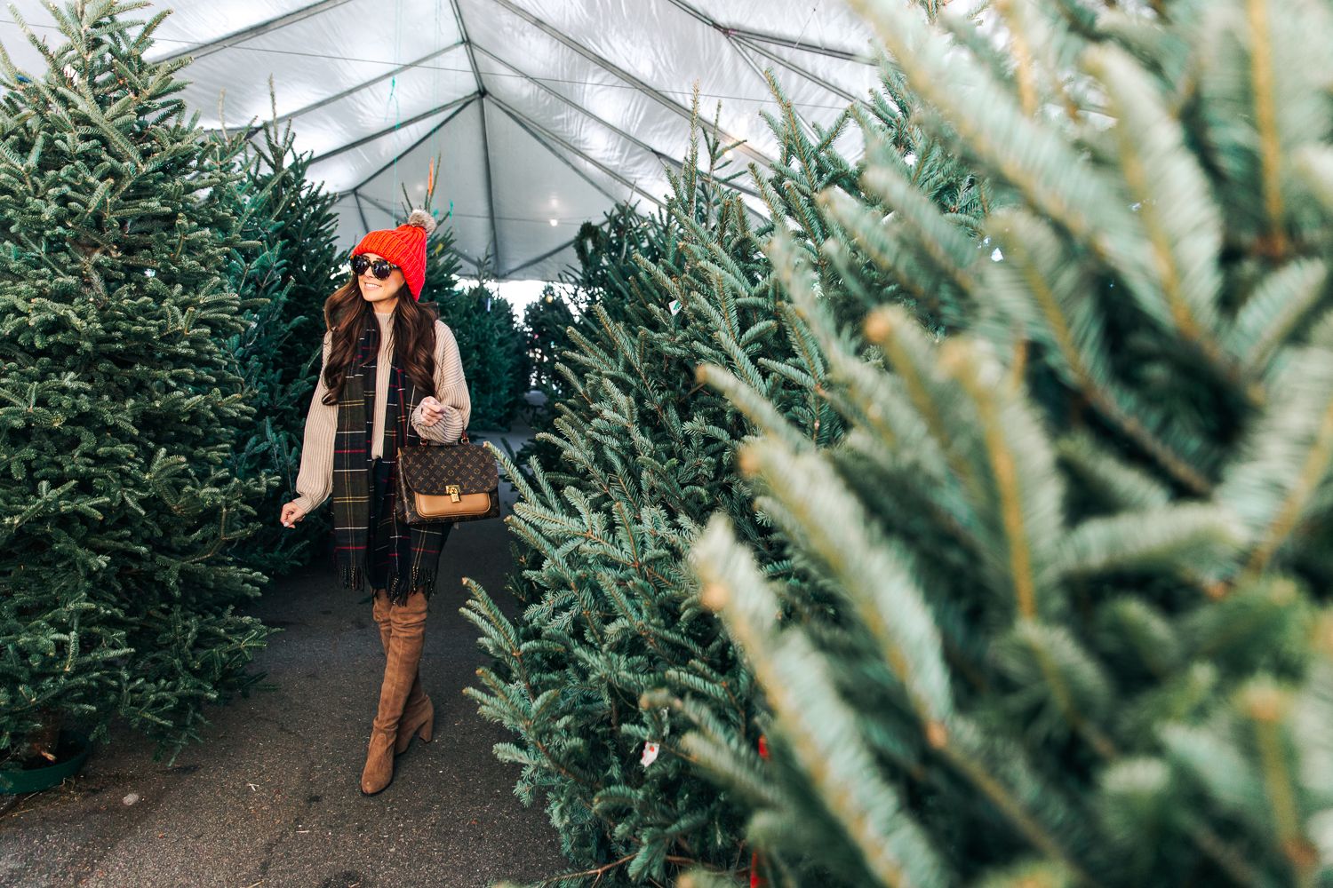 christmas day outfit inspiration