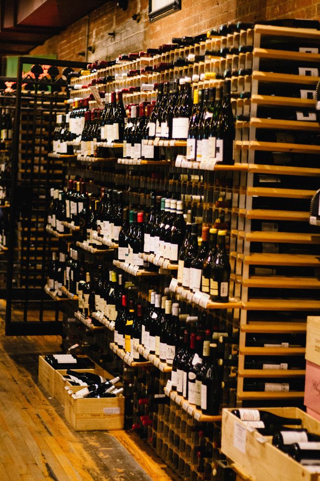 Wine Tasting in New York