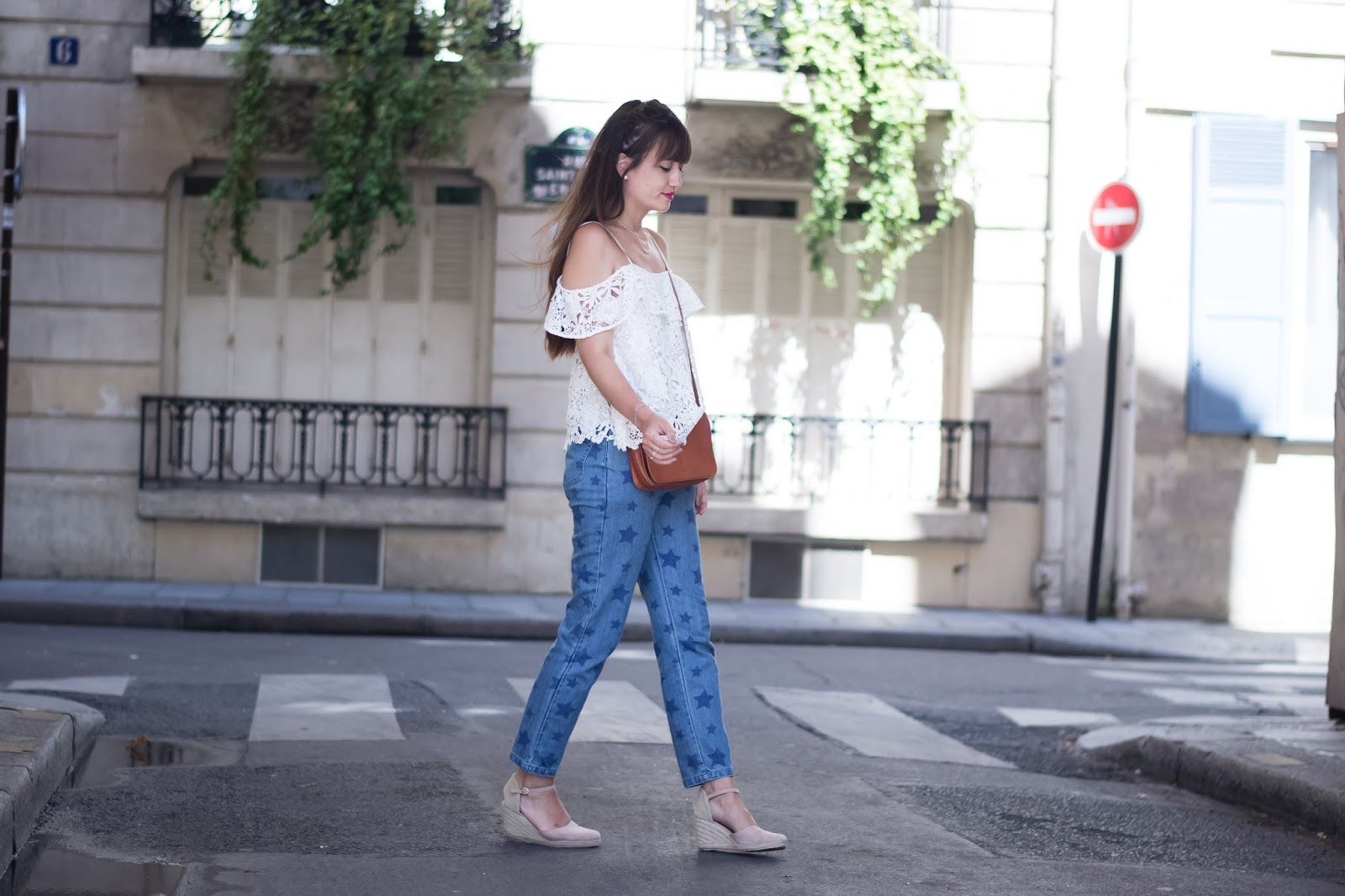 meetmeinparee, blogger, fashion, style,look, paris, mannish, street style, summer style