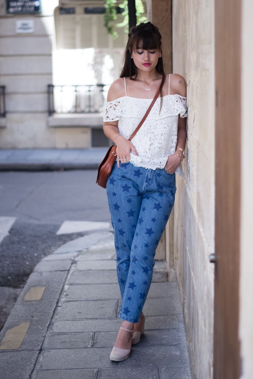 meetmeinparee, blogger, fashion, style,look, paris, mannish, street style, summer style