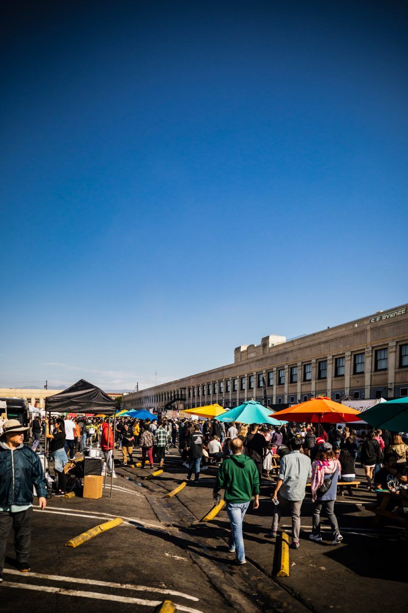 Juneteenth in Los Angeles: 5 Events to attend featured by top LA blogger, Alicia Tenise