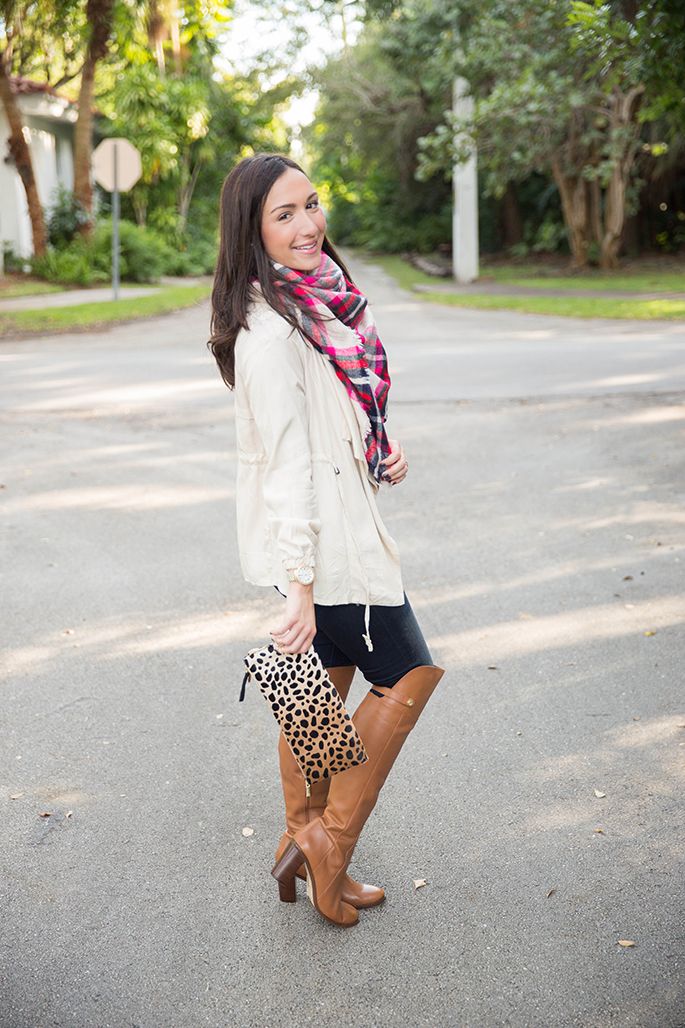 leopard+clutch+piperlime