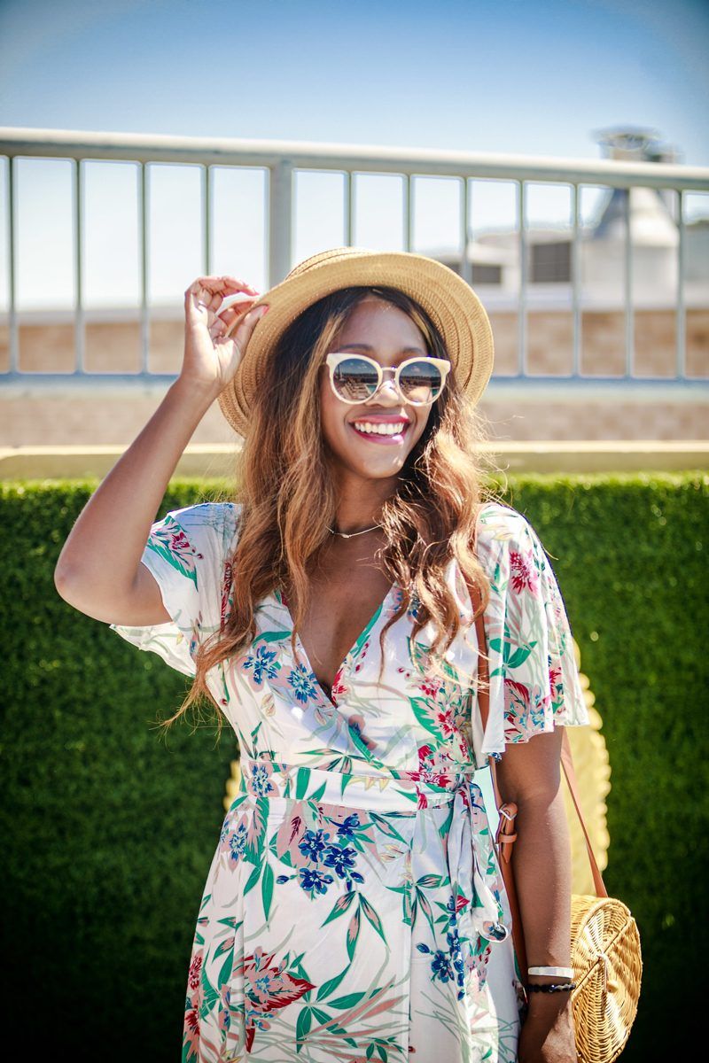 My Favorite Beauty Tips and Tricks I've Learned Through Blogging by popular DC style blogger, Alicia Tenise