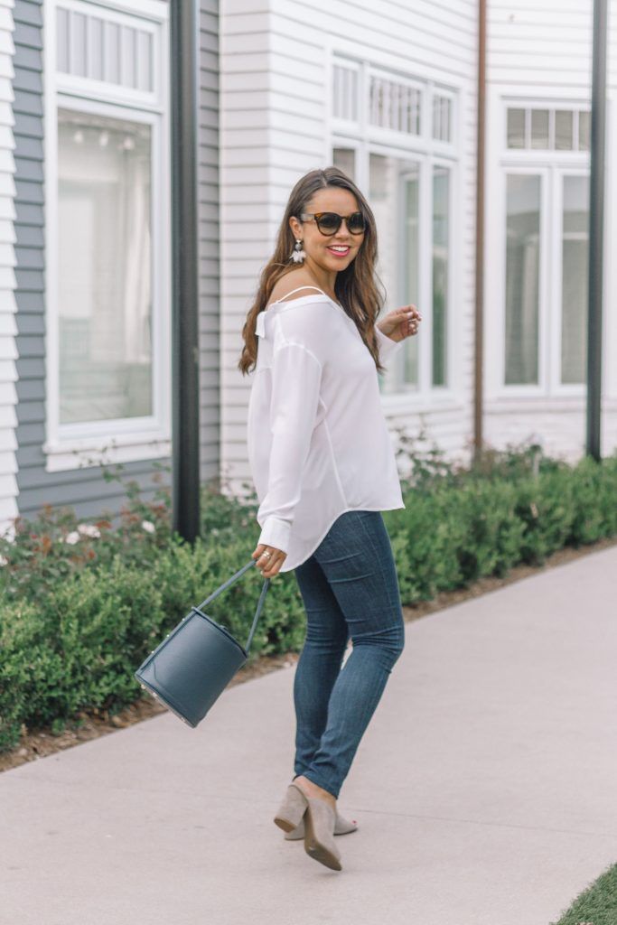 bucket bags, on-trend handbags