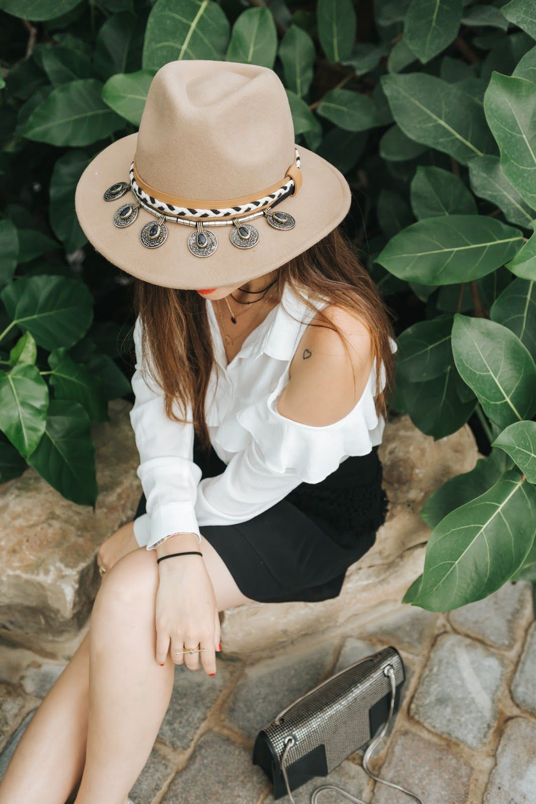 meetmeinparee, paris, blogger, fashion, chic, ikks, parisian blogger, cute style