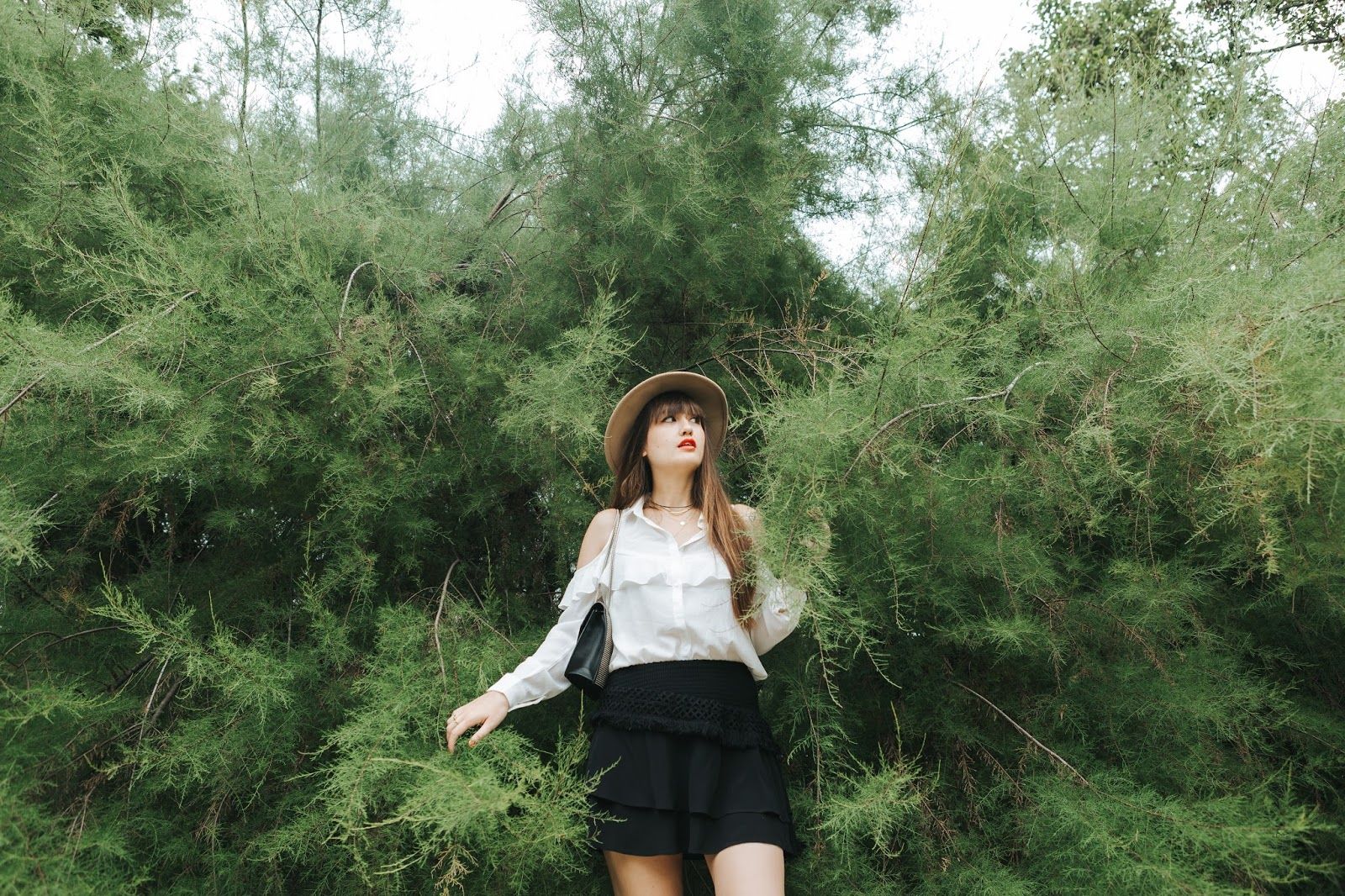 meetmeinparee, paris, blogger, fashion, chic, ikks, parisian blogger, cute style