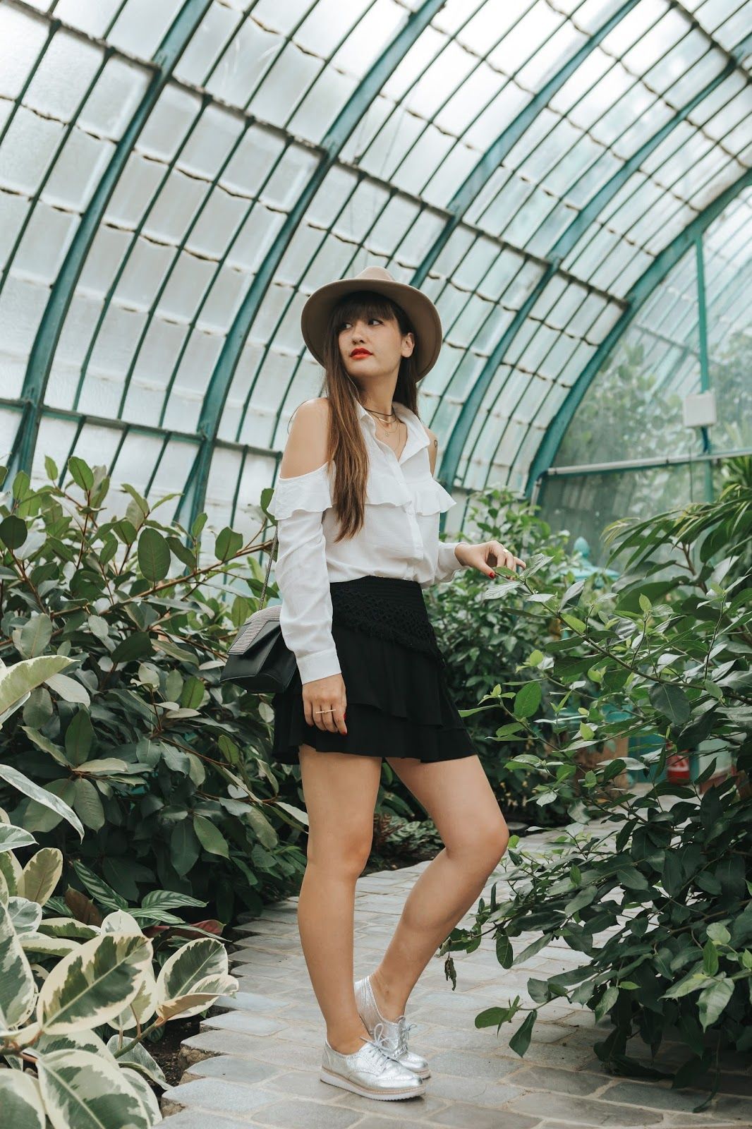 meetmeinparee, paris, blogger, fashion, chic, ikks, parisian blogger, cute style