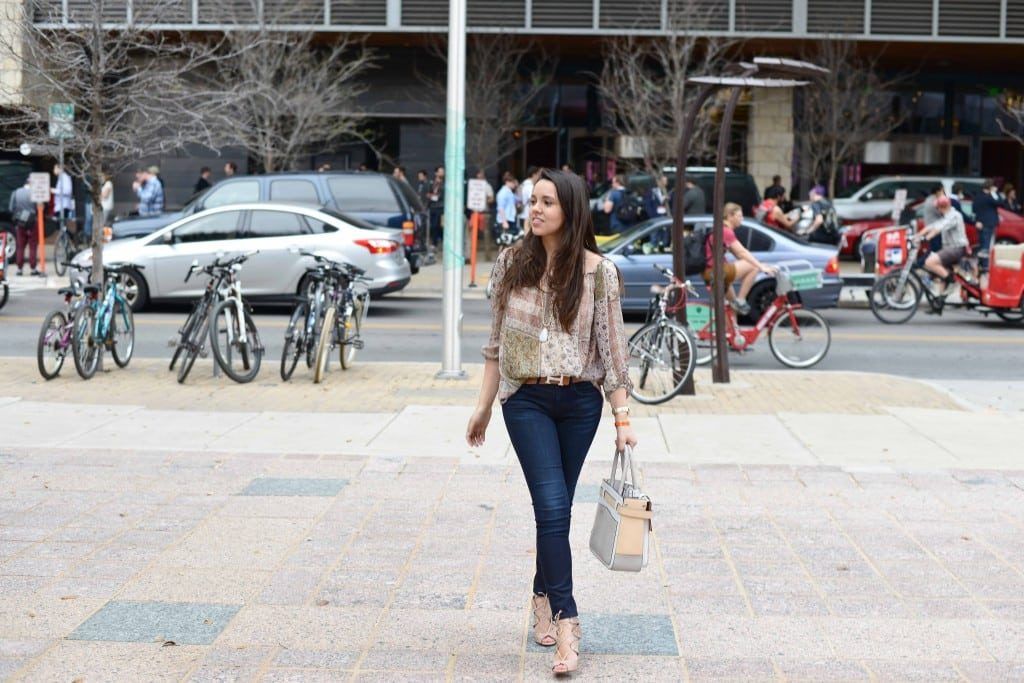 Hermes belt outfit ideas