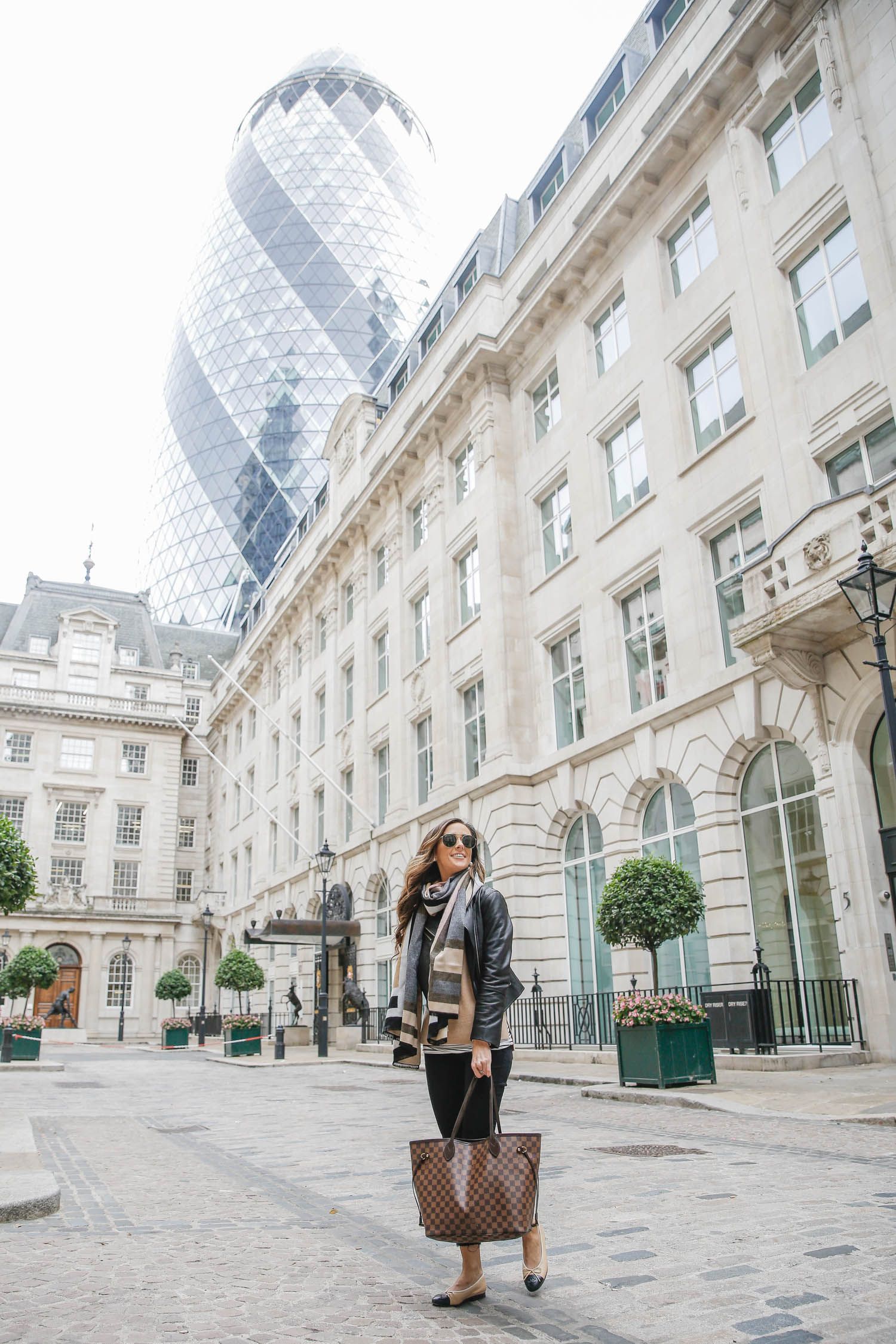 cashmere sweater for fall