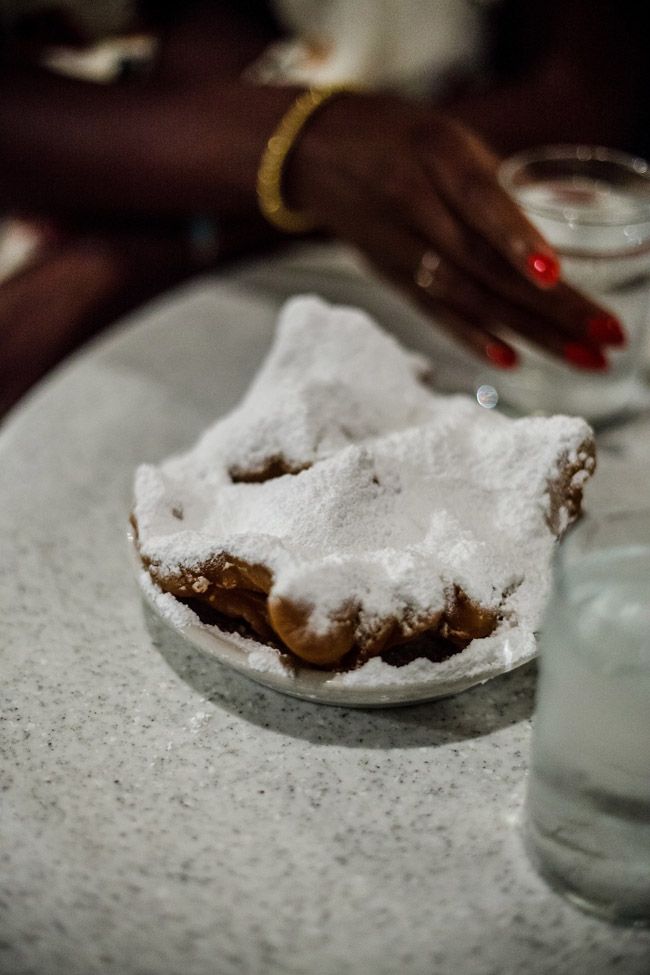 7 New Orleans Restaurants featured by popular DC travel blogger, Alicia Tenise