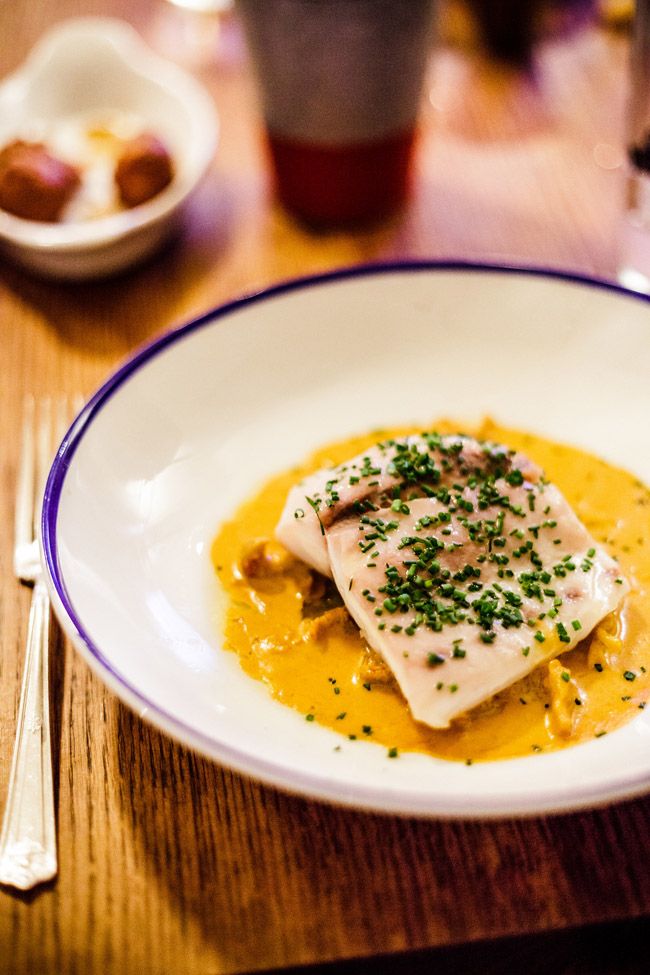 Seaworthy New Orleans Ace Hotel - 7 New Orleans Restaurants featured by popular DC travel blogger, Alicia Tenise