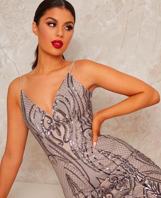 Chi Chi Louna Dress