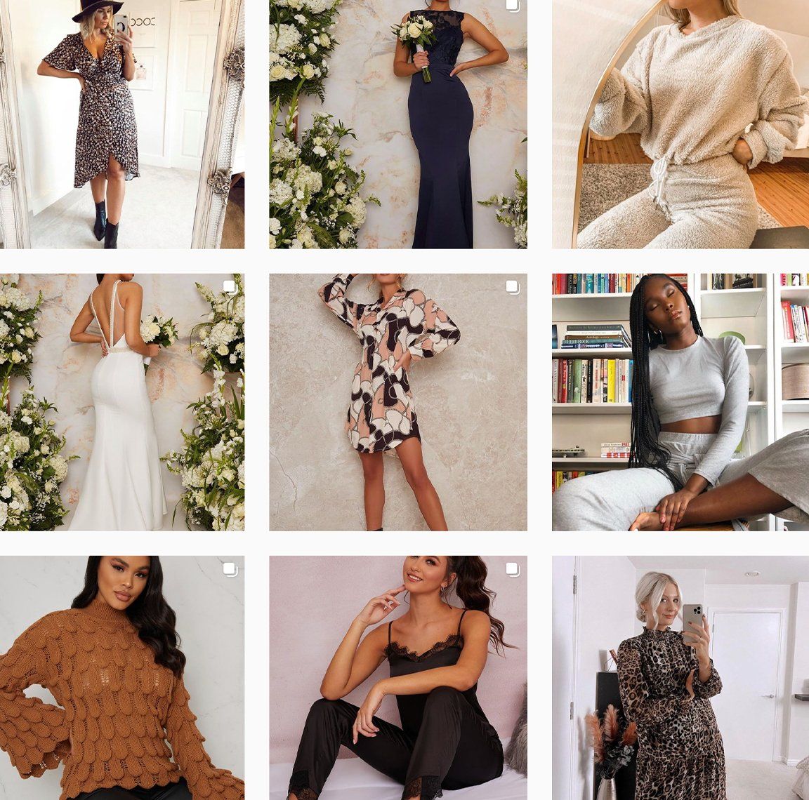 Chi Chi Instagram