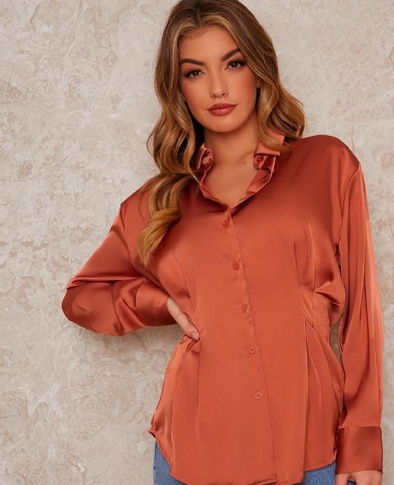 Chi Chi Ellie Shirt