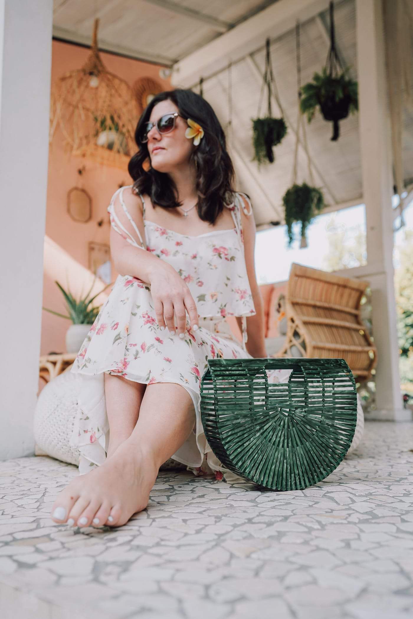 Looking for what to wear in Bali, Bali packing list, vacation style advice and Bali travel tips? We have you covered! Today’s post is a Bali packing list filled with affordable swimsuits, affordable yoga gear, gorgeous dresses perfect for helping you get the most our of your trip to Bali. #swimsuits #travelstyle #bali #affordableswimsuits #dresses