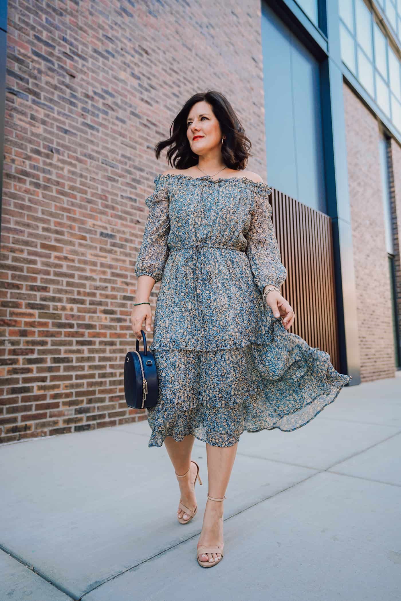A Lily Love Affair shares 50 Spring Dresses under $100