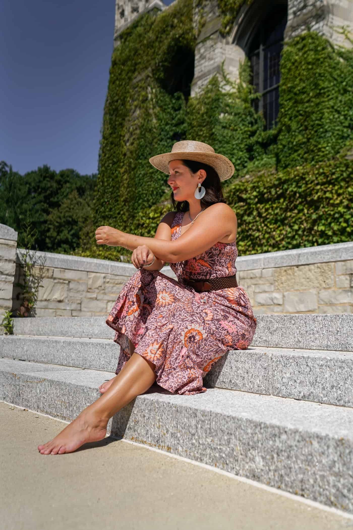 A Lily Love Affair shares 50 Spring Dresses under $100