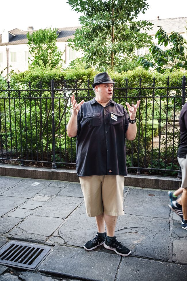 Doctor Gumbo Cocktail Tours - Things to Do in New Orleans