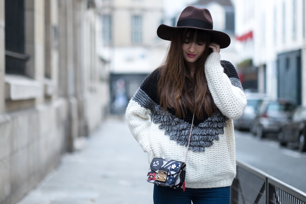 meet me in paree, blogger, fashion, style, look, streetstyle, Look, parisian fashion blogger
